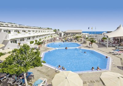 Relaxia Lanzaplaya in Puerto del Carmen