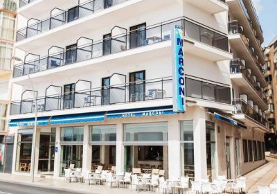 Hotel Marconi in Benidorm