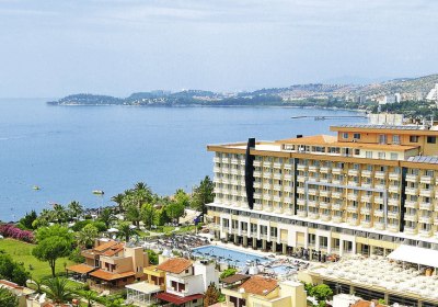 Ephesia Resort Hotel in Kusadasi
