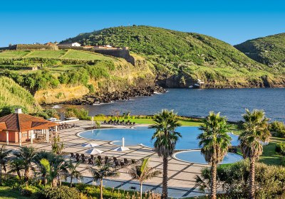 Terceira Mar in Angra do Heroísmo