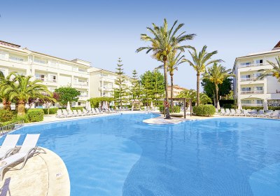Prinsotel La Dorada in Playa de Muro