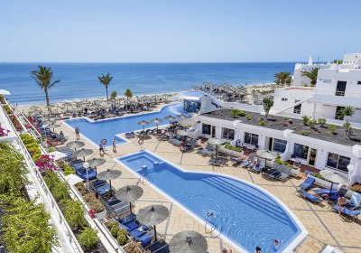 allsun App.-Hotel Barlovento in Costa Calma