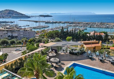 Elite World Kusadasi Hotel in Kusadasi