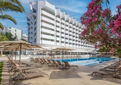 Club Beyy Resort Hotel in Özdere