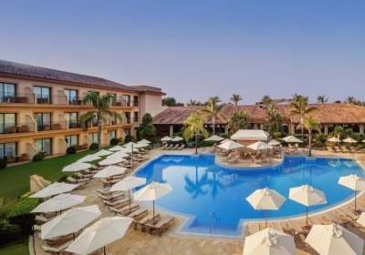 La Quinta Menorca by PortBlue Boutique in Cala'n Bosch