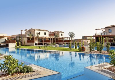 Apollonion Asterias Resort & Spa in Lixouri