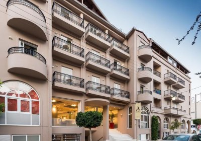 Palatino in Zakynthos (Stadt)