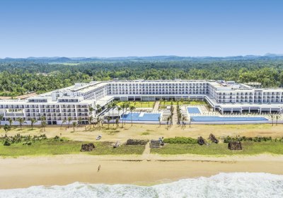 Hotel Riu Sri Lanka in Ahungalla