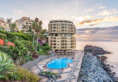 Pestana Vila Lido Madeira in Funchal