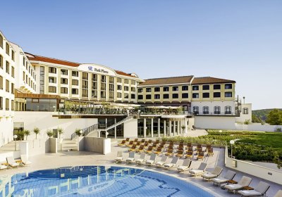 Park Plaza Histria Pula in Pula