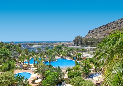 Hotel Cordial Mogán Playa in Puerto de Mogán