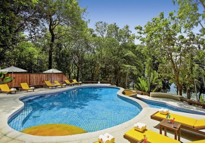 Baan Krating Phuket Resort in Rawai Beach