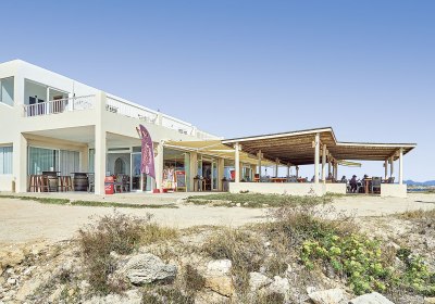 Sa Roqueta in Playa Es Pujols