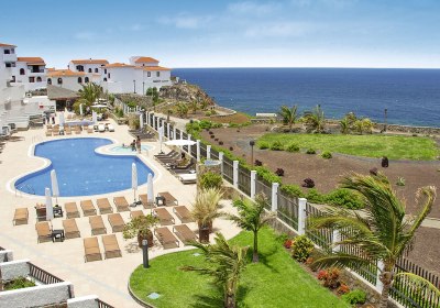 Occidental Roca Negra in Agaete