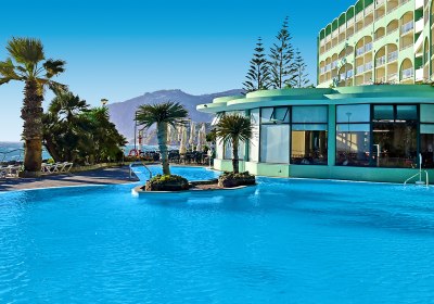 Pestana Ocean Bay All Inclusive in Funchal