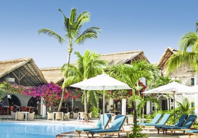 Veranda Palmar Beach in Belle Mare