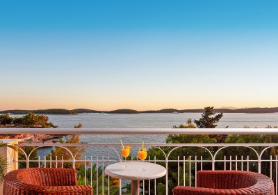 Hotel Podstine in Hvar