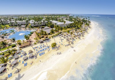 VIK Hotel Arena Blanca in Punta Cana