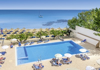 Na Forana in Cala Ratjada