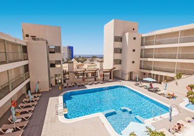 Servatur Alameda de Jandía in Pájara