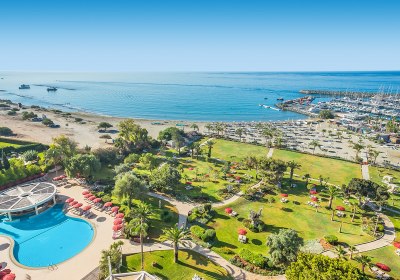 St Raphael in Limassol