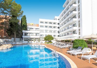 Ona Palmira Paguera in Paguera