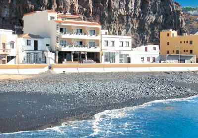 Orone in Playa de Santiago