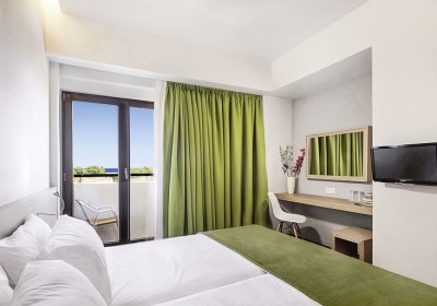 Kriti Hotel in Chania