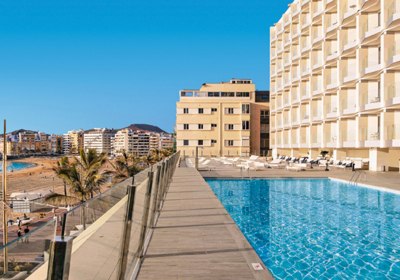 Hotel Cristina by Tigotan Only Adults (+16) in Las Palmas de Gran Canaria
