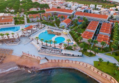 Lucas Didim in Didim