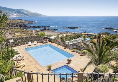 Apartamentos Los Cancajos in Breña Baja