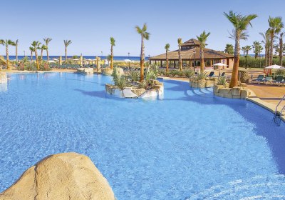 Playazimbali Soul Collection by Senator in Vera