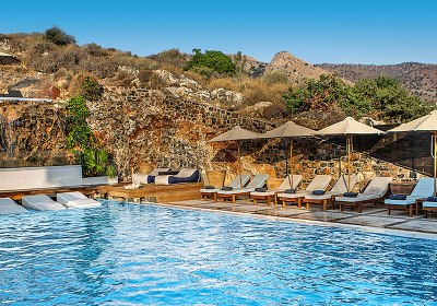 Elounda Orama in Elounda