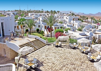 Sharm Club Beach Resort in Sharm el-Sheikh