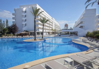 HM Martinique in Magaluf