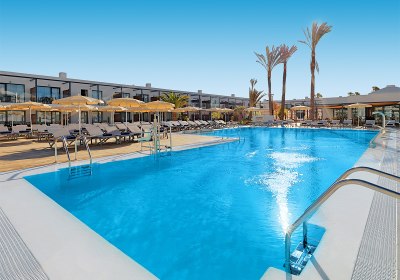 H10 Ocean Dreams in Corralejo