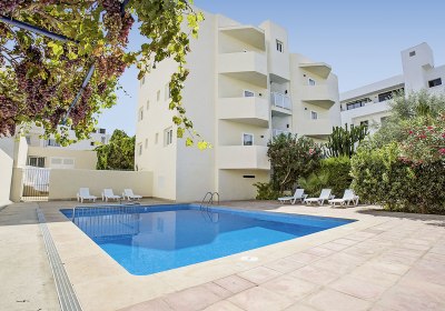 Timon 1+2 in Playa Es Pujols