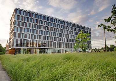 Steigenberger Hotel Bremen in Bremen