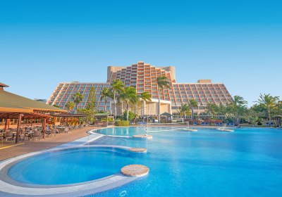 Blau Varadero Hotel in Varadero