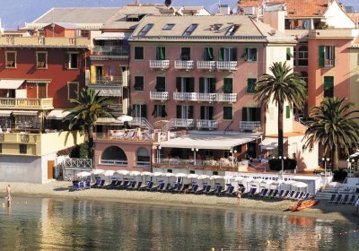 Miramare in Sestri Levante