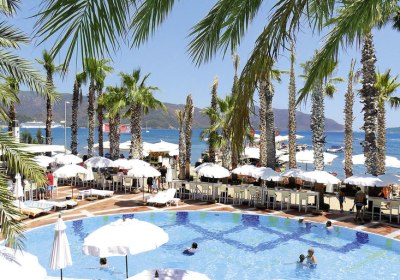 Elegance Hotels International Marmaris in Marmaris