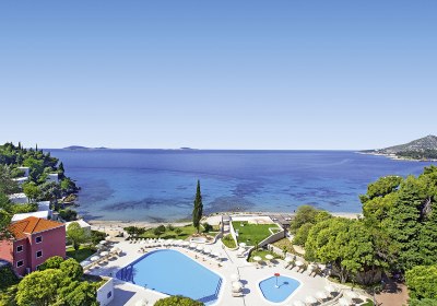 Hotel Astarea in Mlini