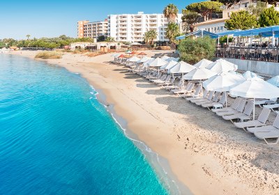 Maya World Hotel Didyma in Didim