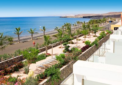 R2 Bahia Playa Design Hotel & Spa in Tarajalejo