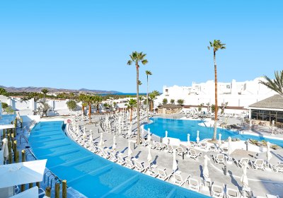 Labranda Golden Beach in Costa Calma