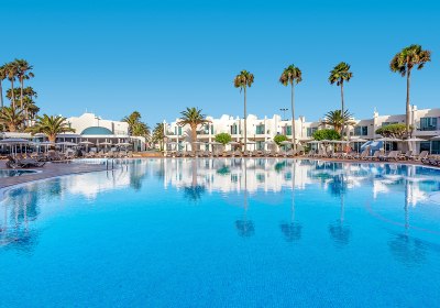 Barceló Corralejo Sands in Corralejo