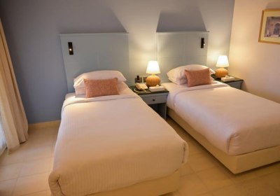 Amphoras Aqua in Sharm el-Sheikh