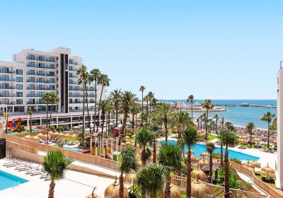 Best Tritón in Benalmádena