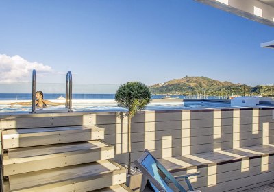 Diana Hotel in Zakynthos (Stadt)