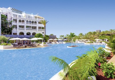 Gran Tacande Wellness & Relax in Costa Adeje